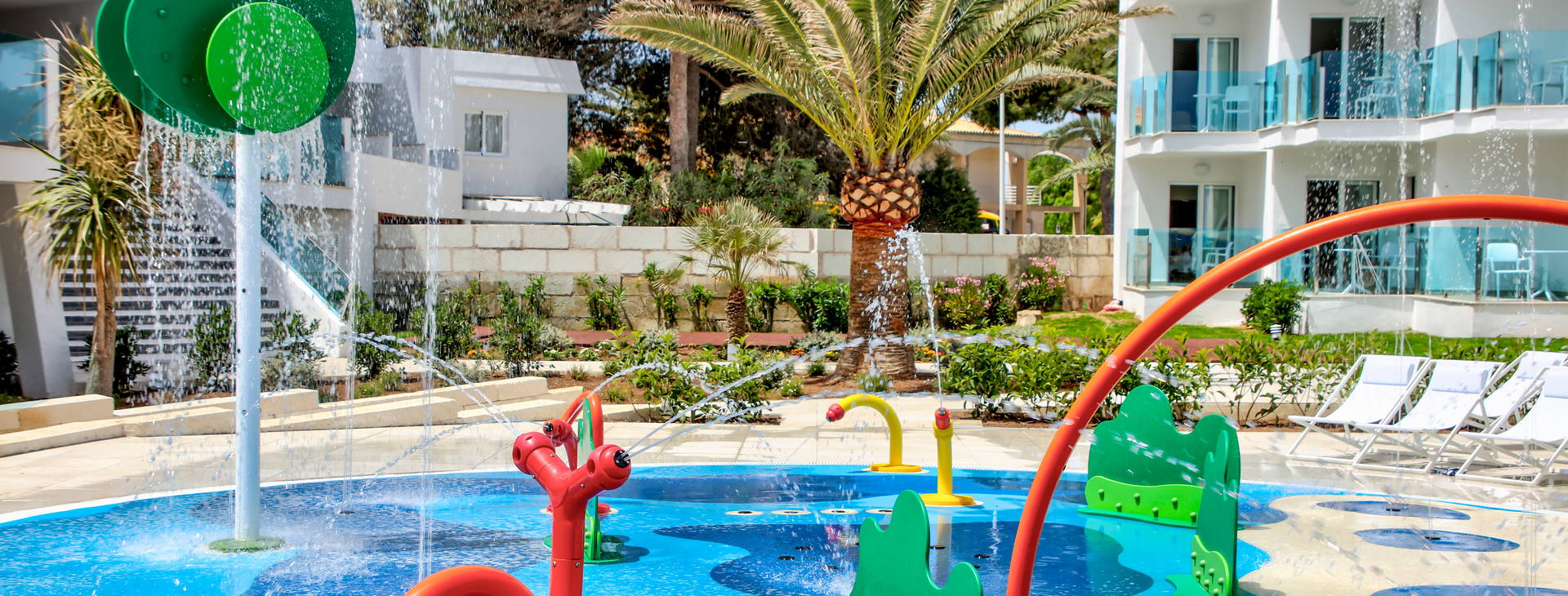 Iberostar Waves Playa de Muro Obrázek2