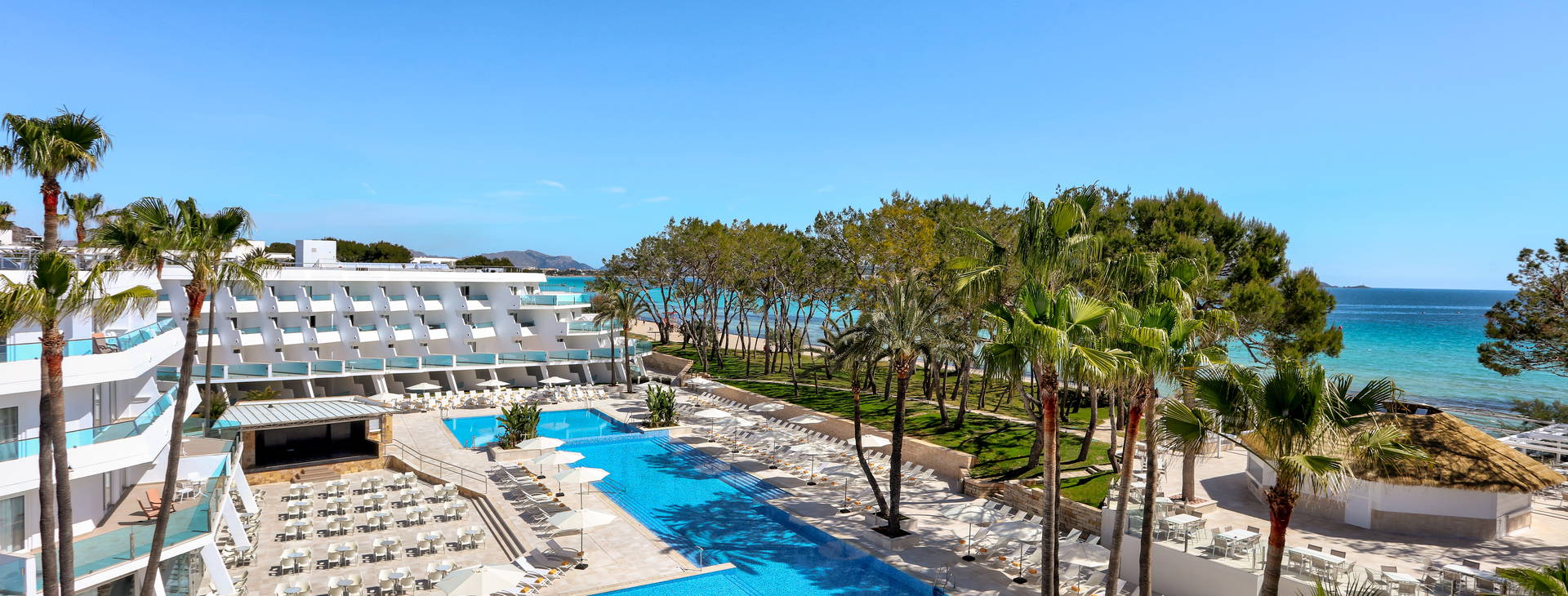 Iberostar Waves Playa de Muro Obrázek5