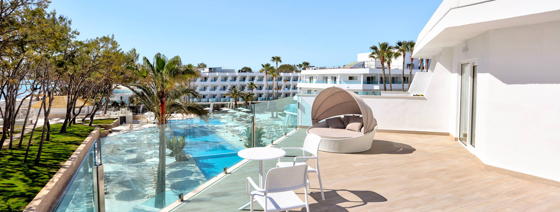 Iberostar Waves Playa de Muro Obrázek7