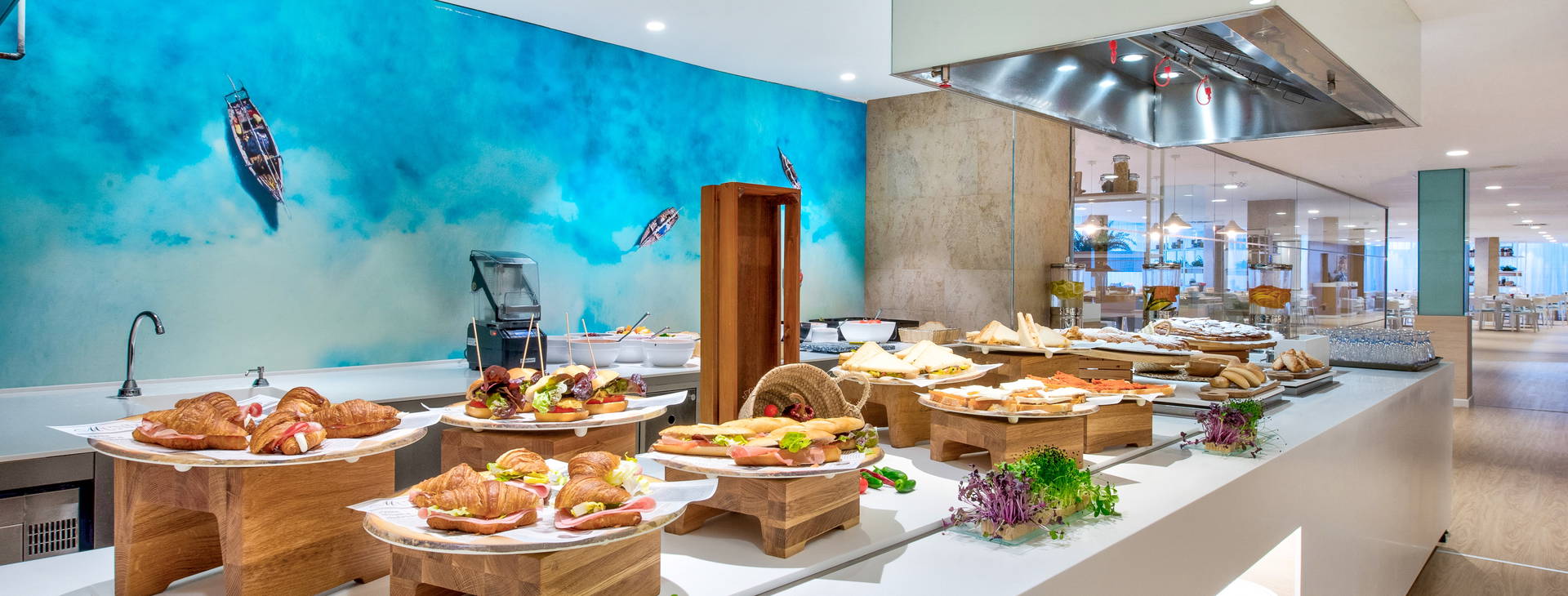 Iberostar Waves Playa de Muro Obrázek10