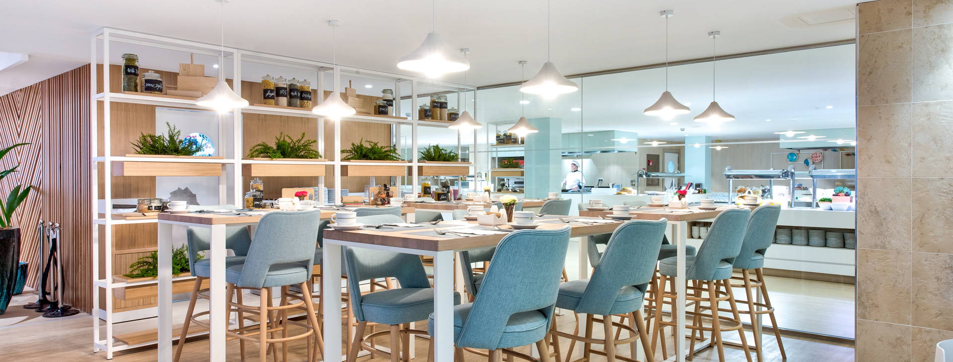 Iberostar Waves Playa de Muro Obrázek11