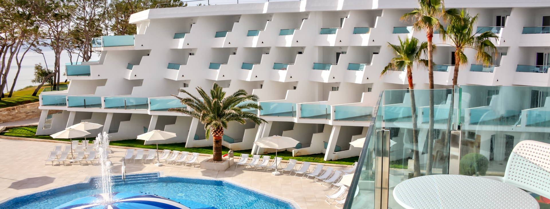 Iberostar Waves Playa de Muro Obrázek9