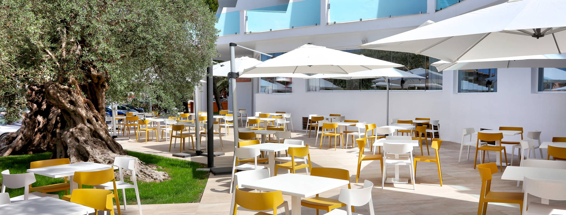 Iberostar Waves Playa de Muro Obrázek13