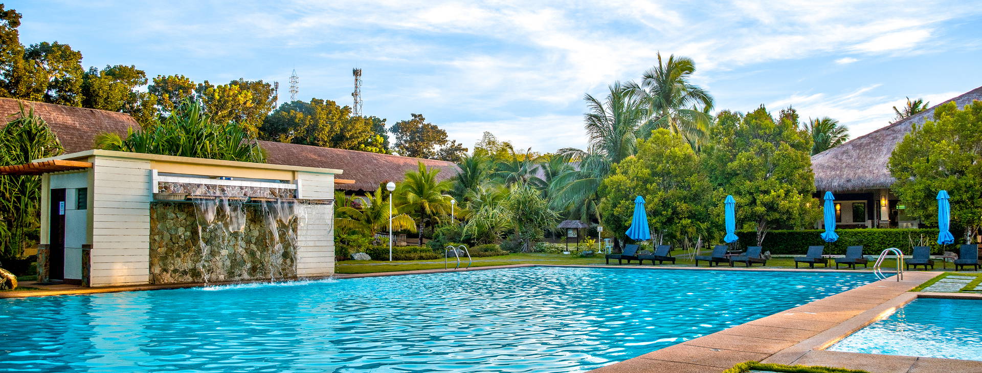 Bohol Beach Club Obrázek0