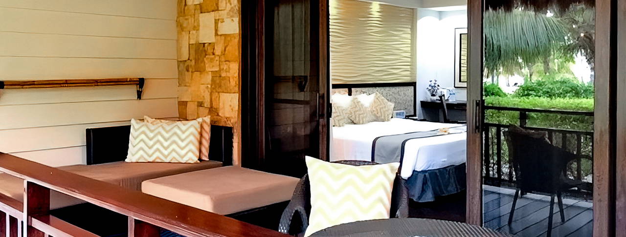 Bohol Beach Club Obrázek12