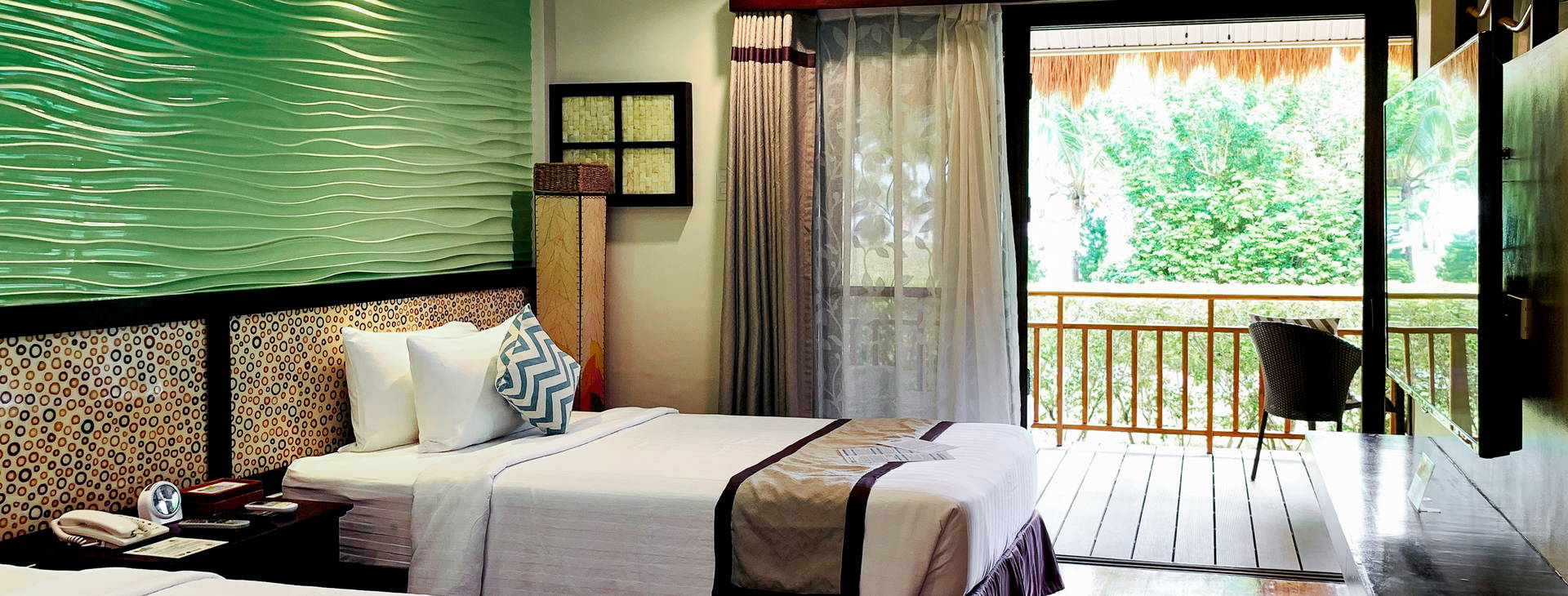 Bohol Beach Club Obrázek13