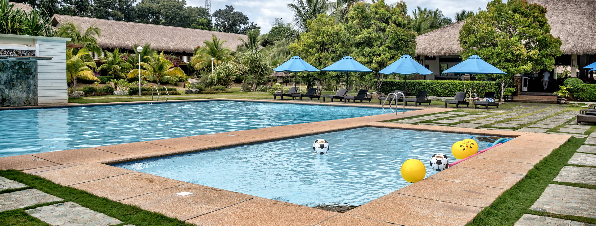 Bohol Beach Club Obrázek6