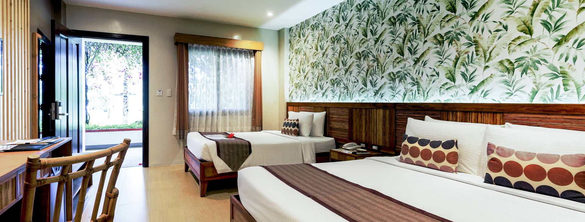 Bohol Beach Club Obrázek11