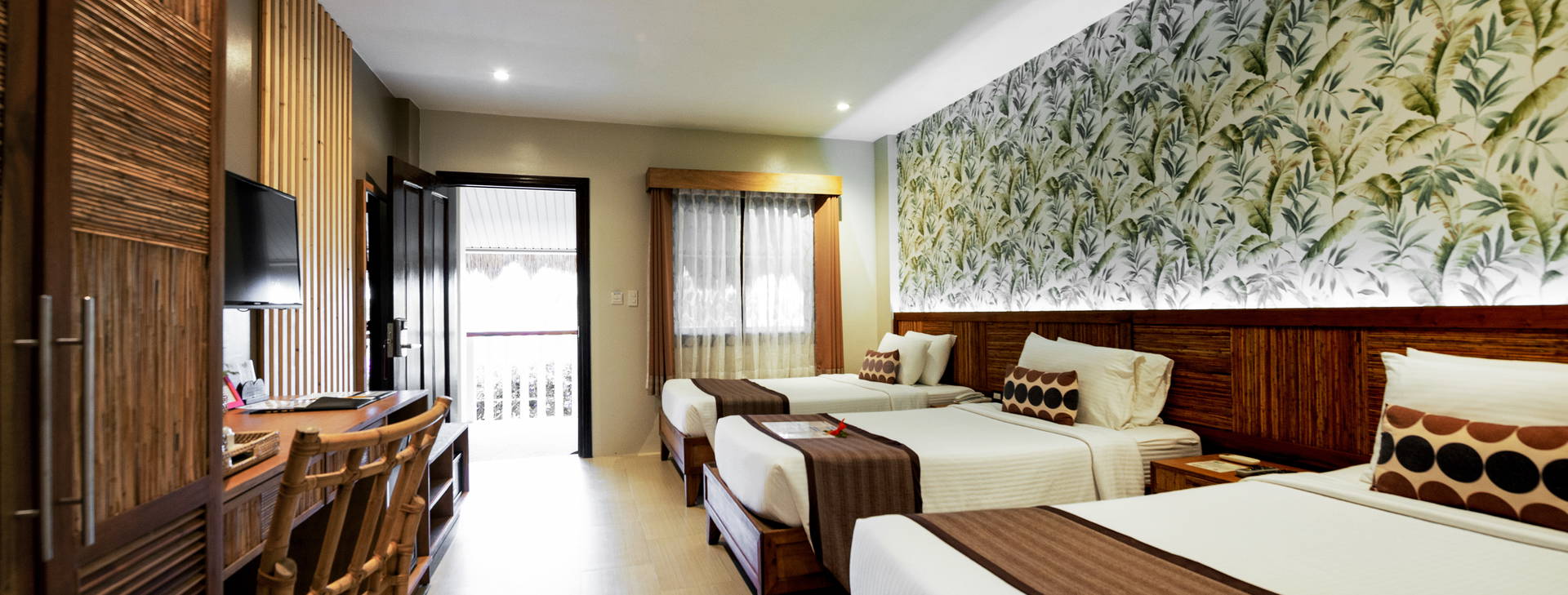 Bohol Beach Club Obrázek16