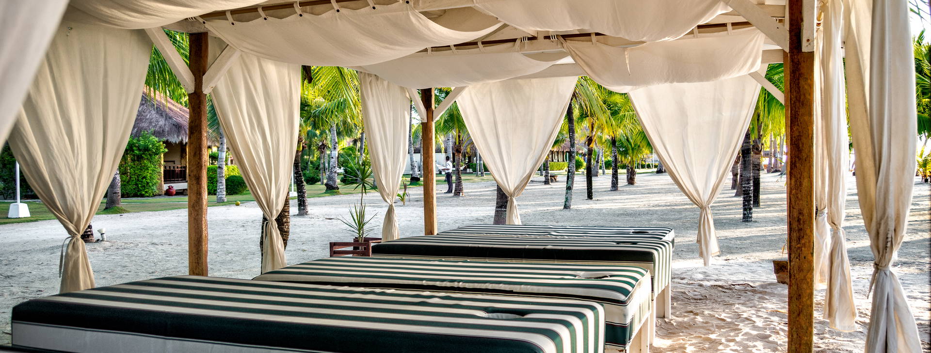 Bohol Beach Club Obrázek31