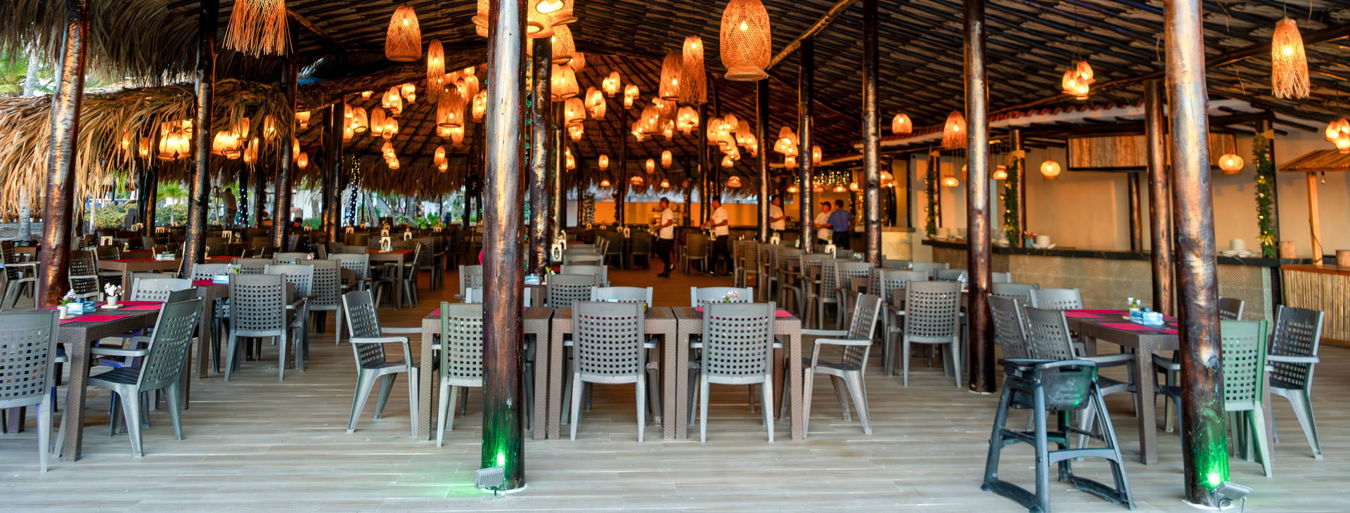 SUNSOL Punta Blanca Obrázek24