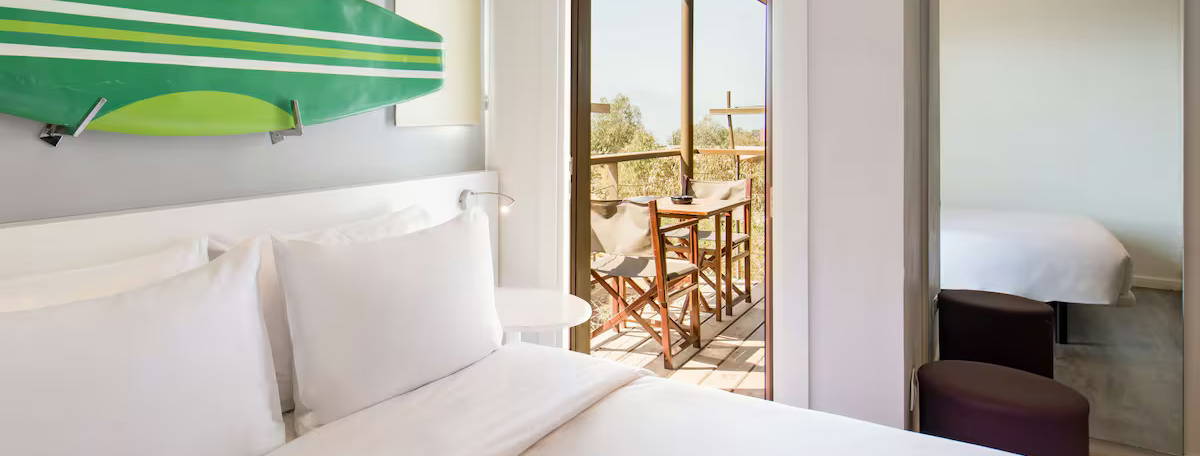 Radisson Blu Resort Taghazout Bay Surf Village Obrázek13