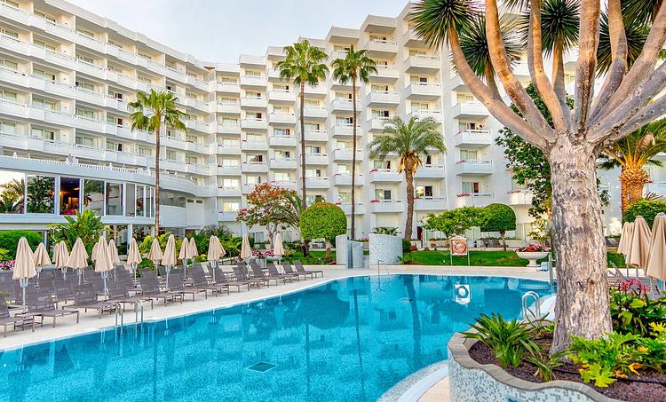 Spring Hotel Vulcano-obr