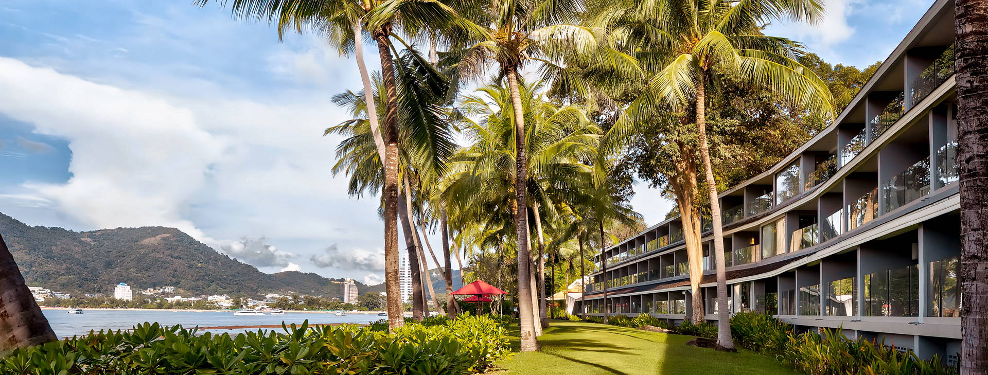 Amari Phuket Obrázek0