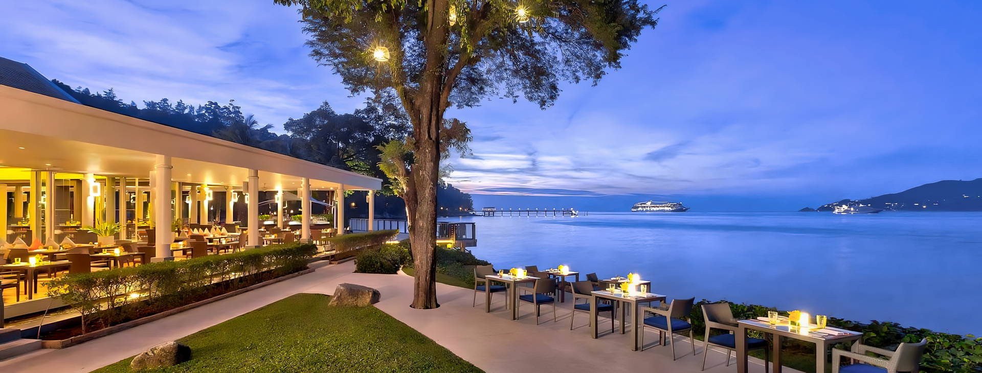 Amari Phuket Obrázek21