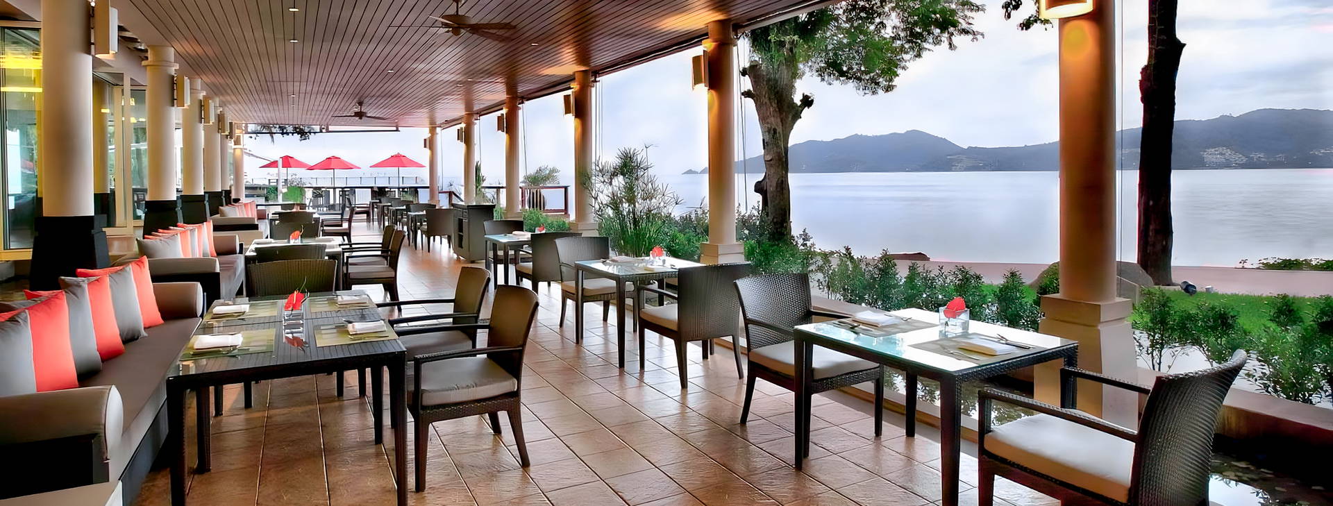 Amari Phuket Obrázek20