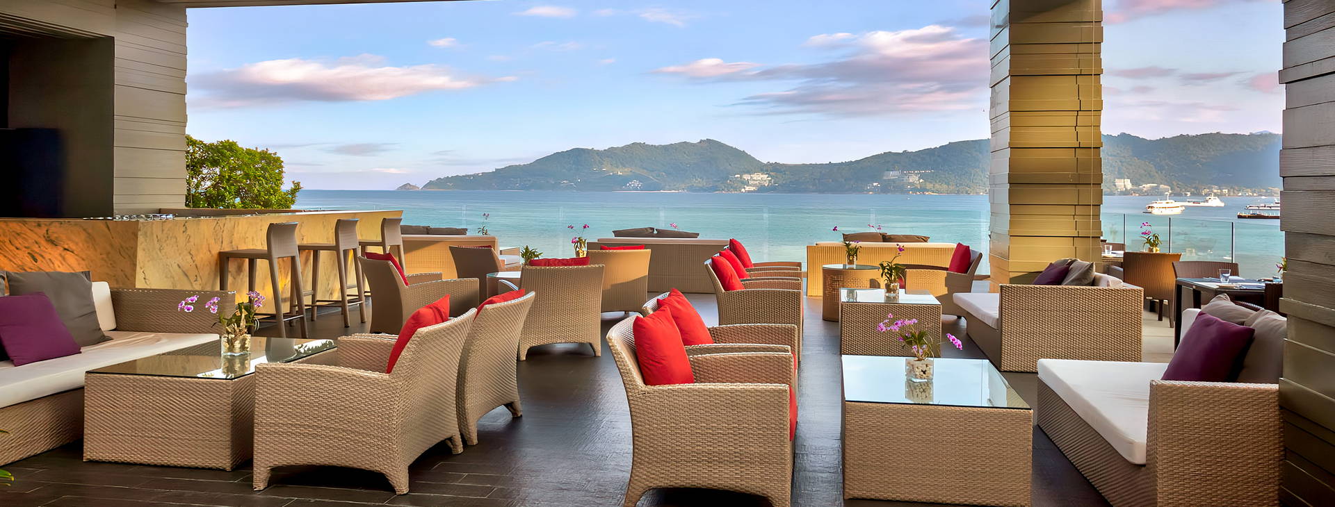 Amari Phuket Obrázek25