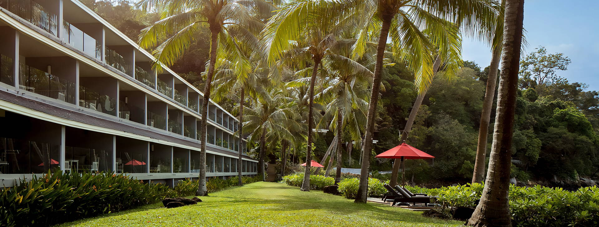 Amari Phuket Obrázek42