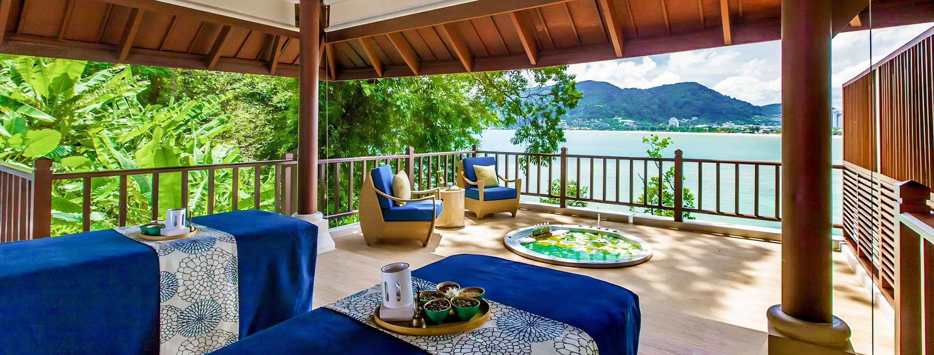 Amari Phuket Obrázek37