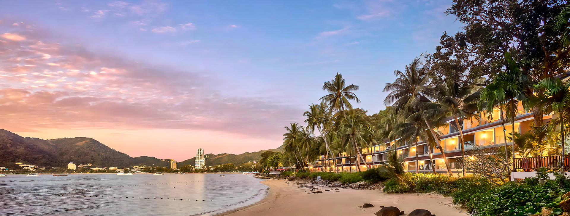 Amari Phuket Obrázek12