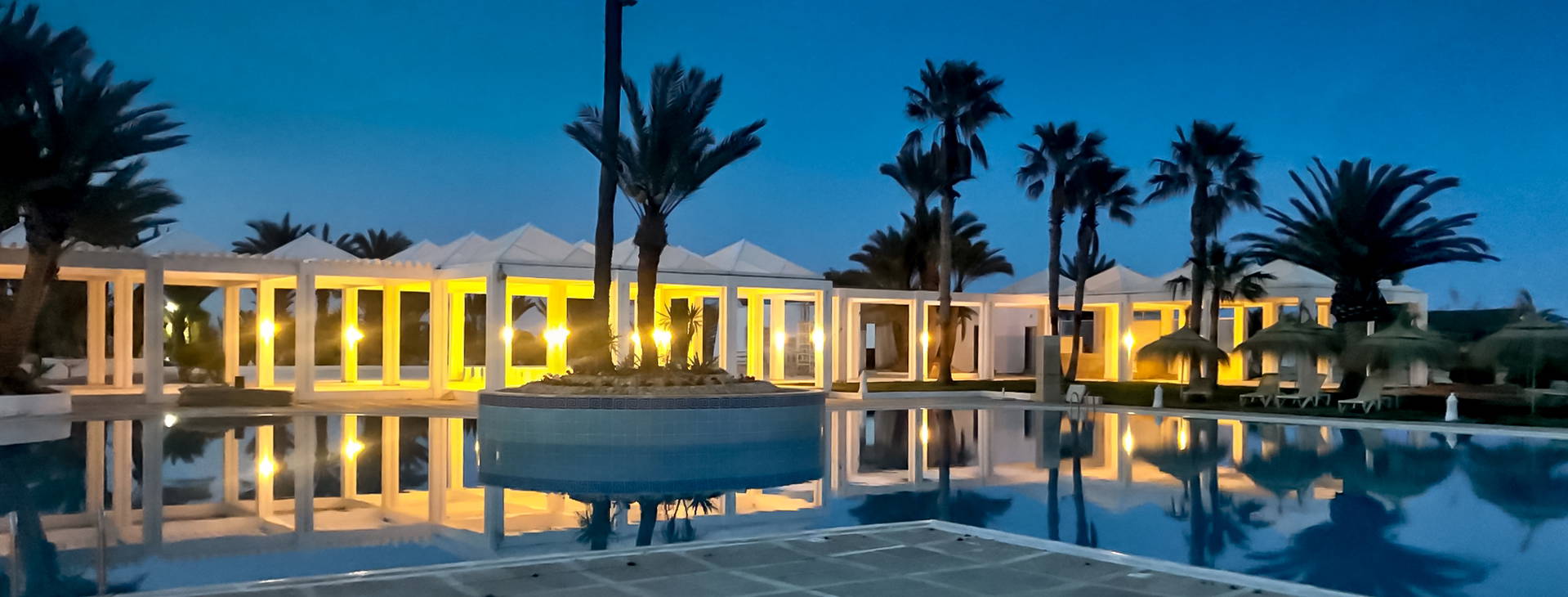 Djerba Golf Resort & Spa Obrázek4