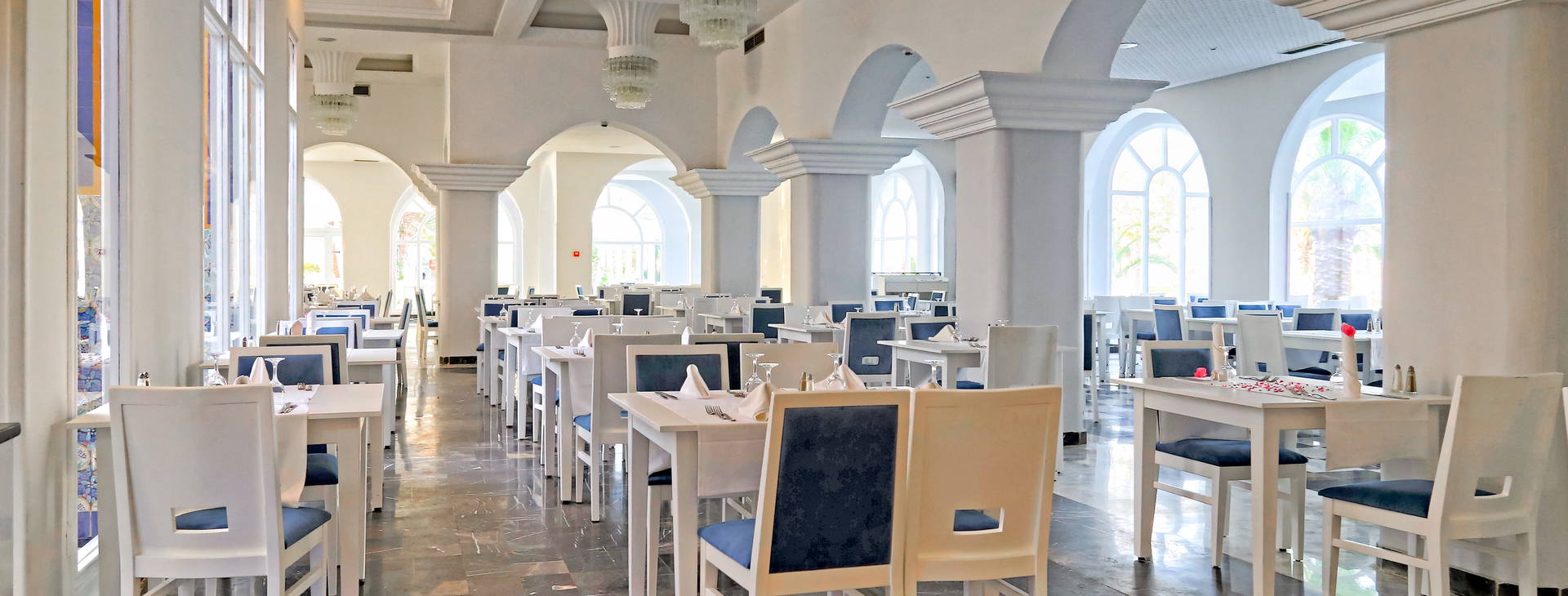 Djerba Golf Resort & Spa Obrázek10