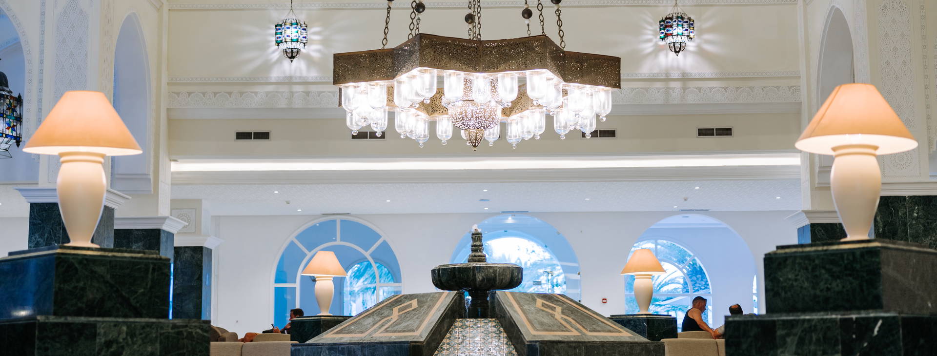 Djerba Golf Resort & Spa Obrázek15