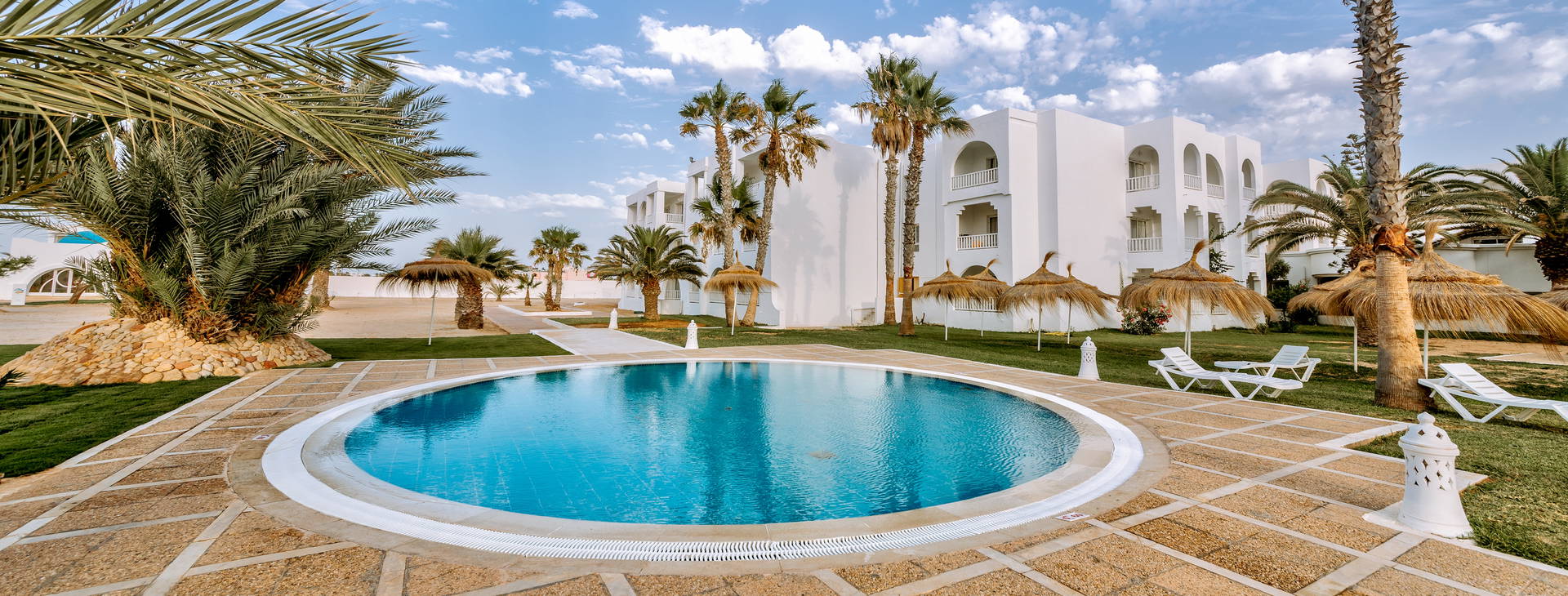 Djerba Golf Resort & Spa Obrázek0