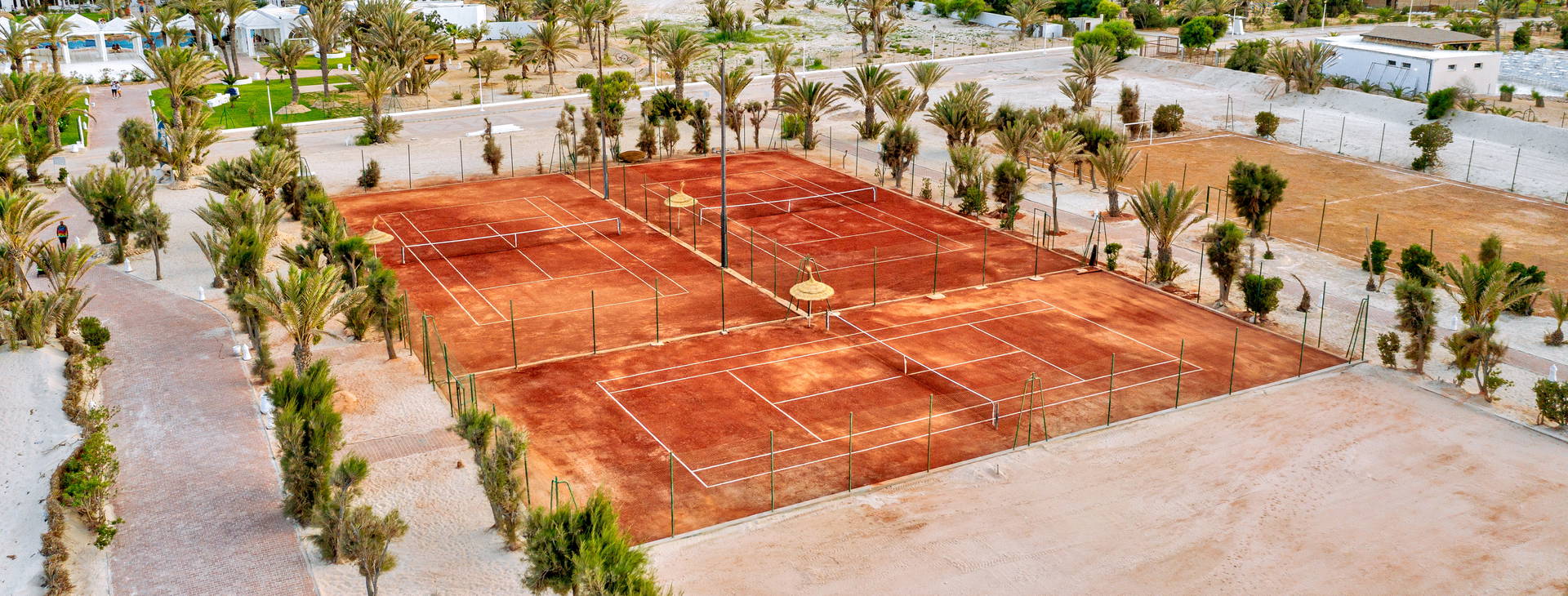 Djerba Golf Resort & Spa Obrázek14