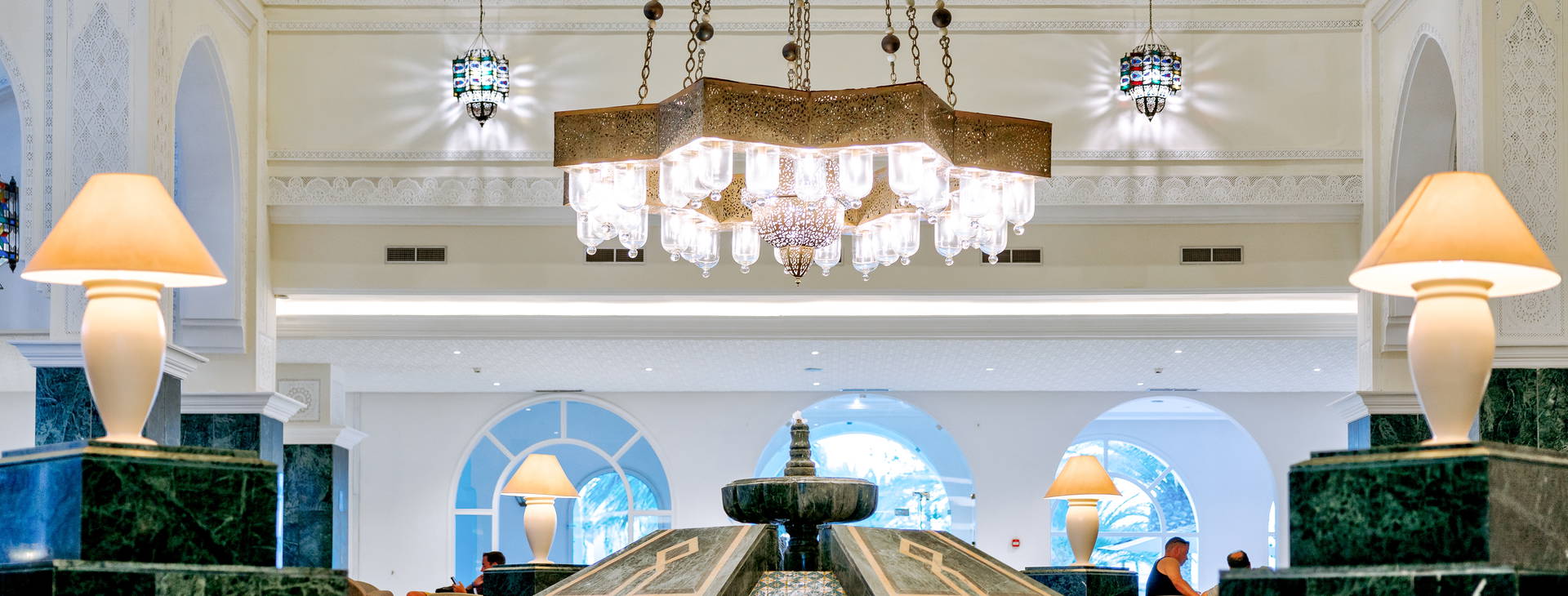 Djerba Golf Resort & Spa Obrázek13