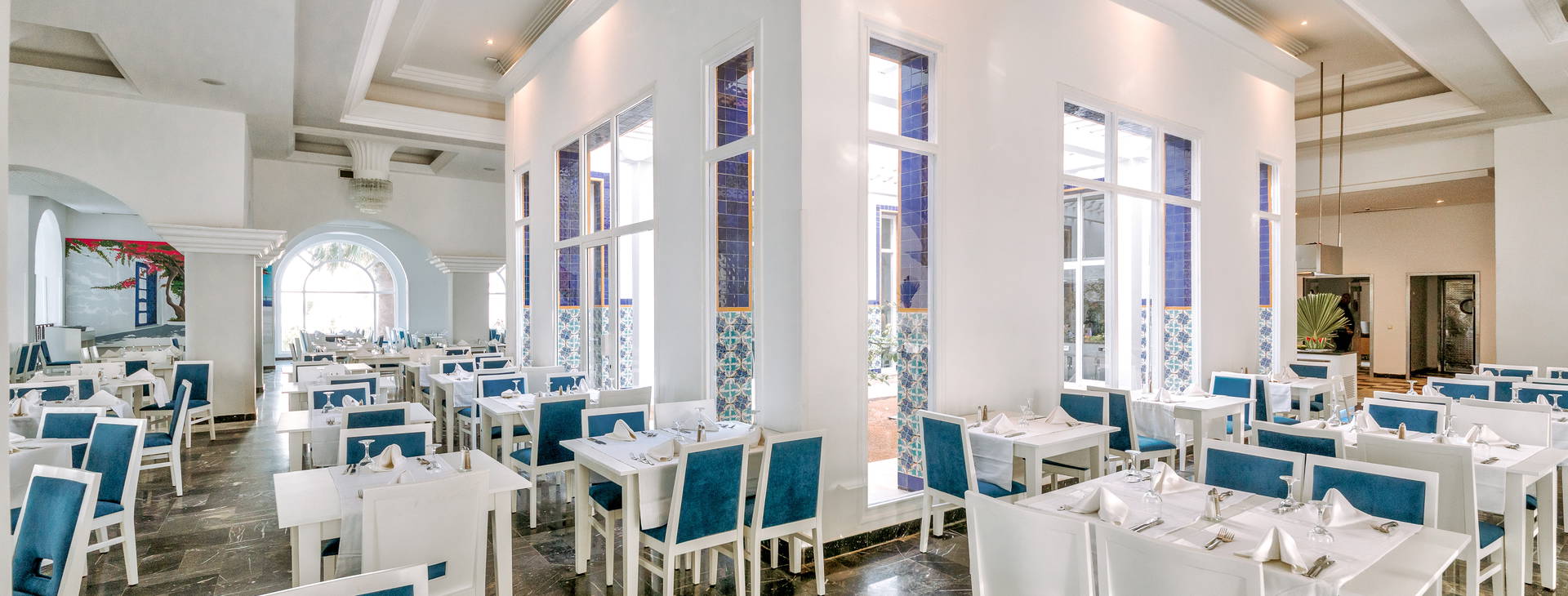 Djerba Golf Resort & Spa Obrázek8