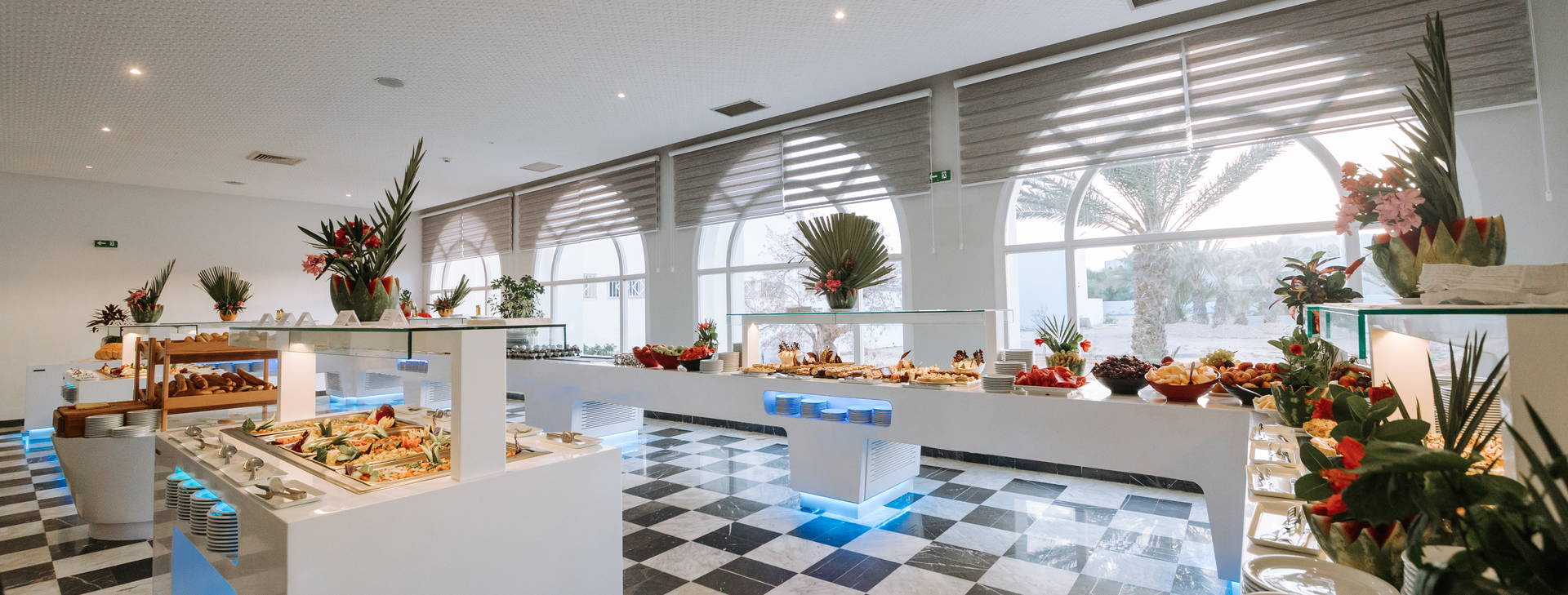 Djerba Golf Resort & Spa Obrázek16