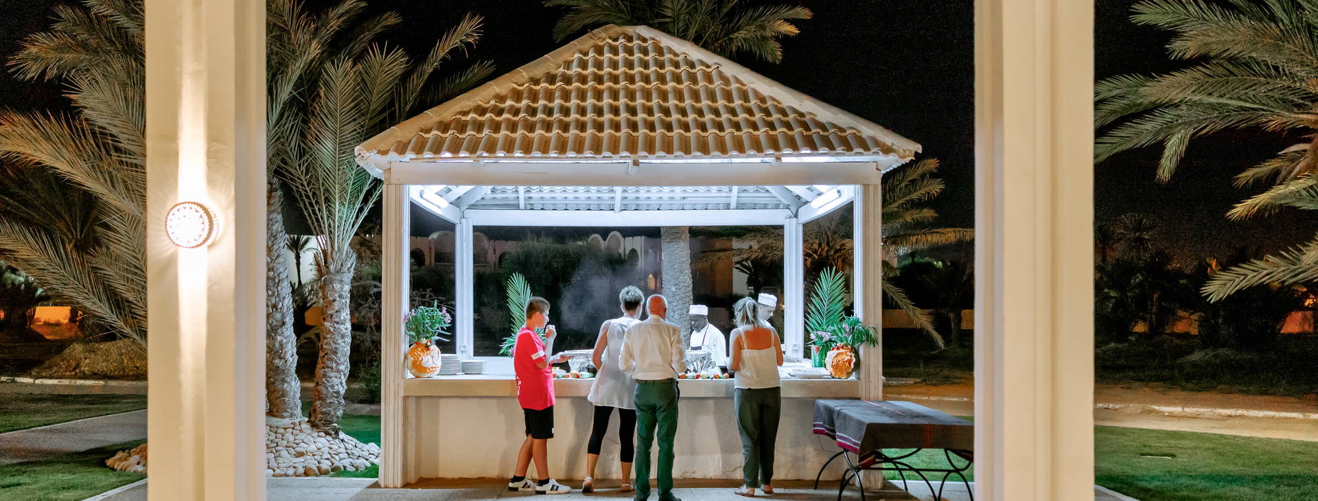 Djerba Golf Resort & Spa Obrázek12