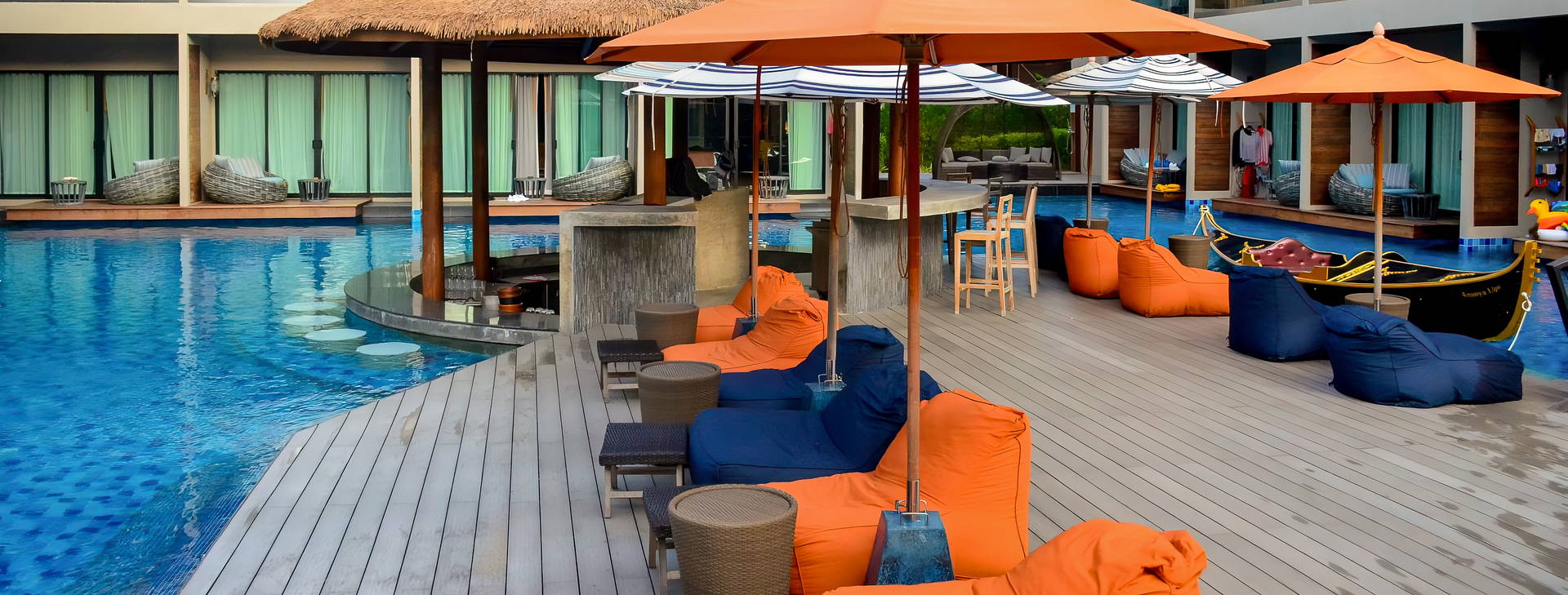 Ananya Lipe Resort Obrázek9