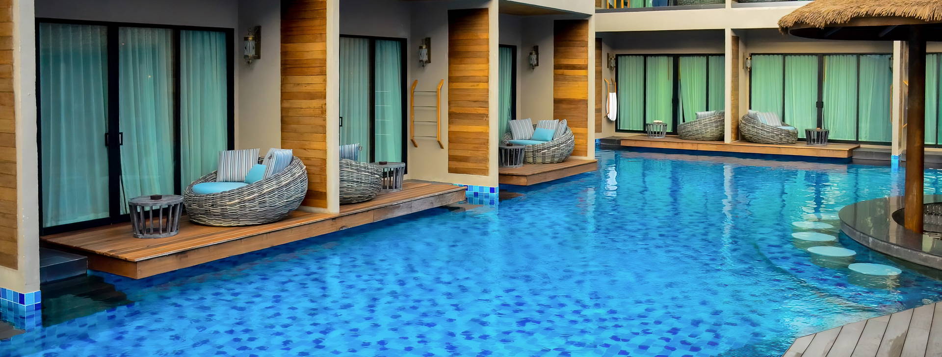 Ananya Lipe Resort Obrázek6