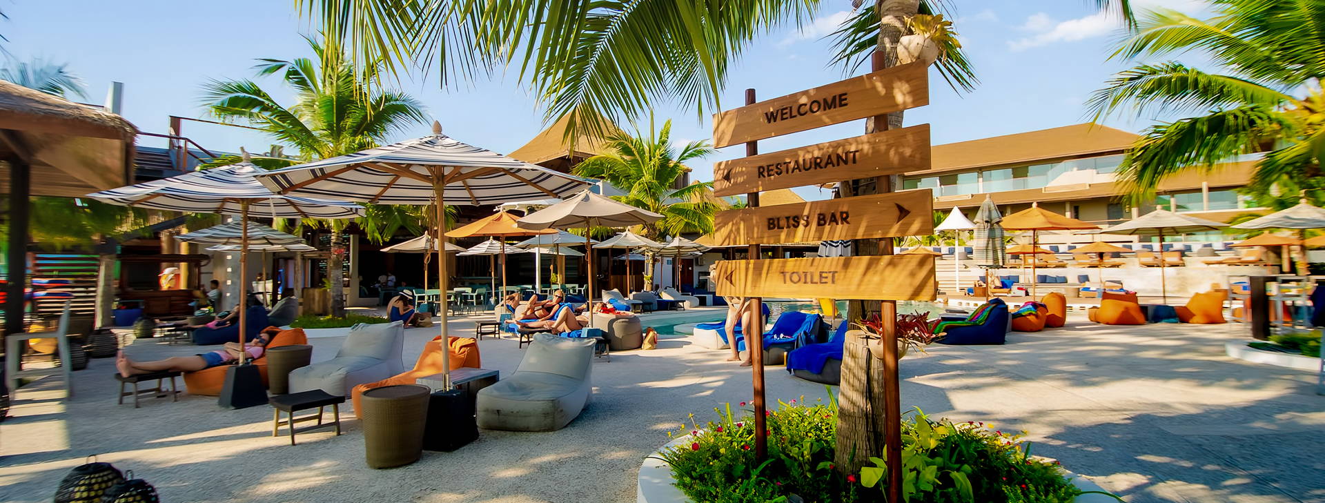 Ananya Lipe Resort Obrázek34