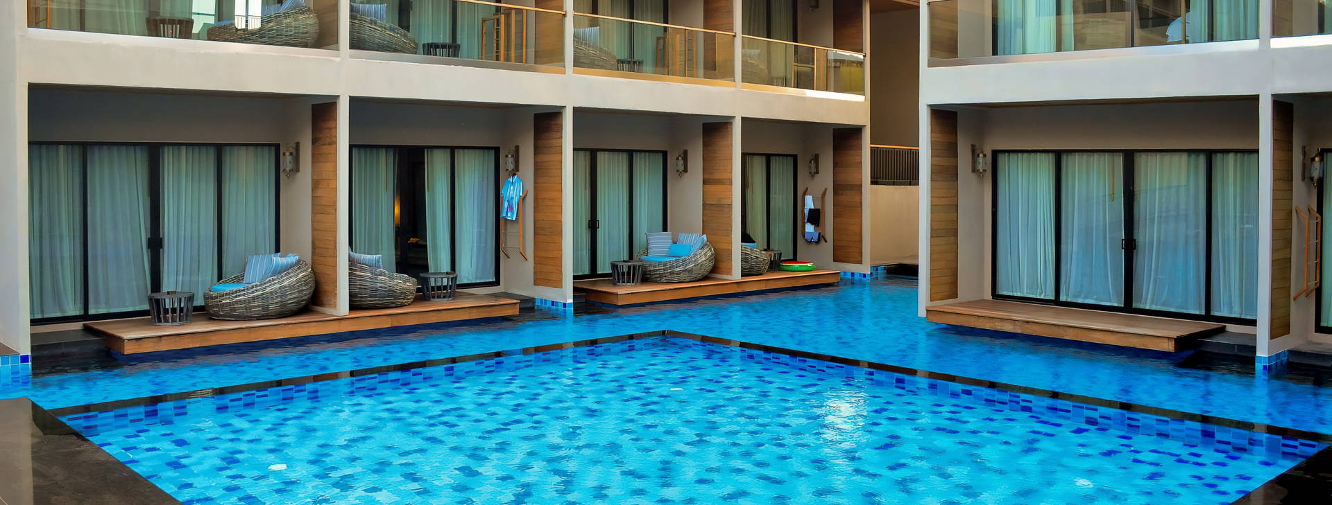 Ananya Lipe Resort Obrázek7