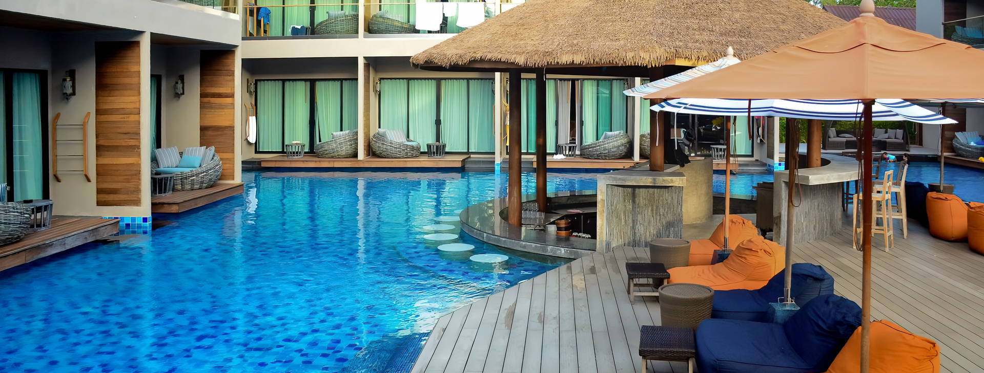 Ananya Lipe Resort Obrázek8