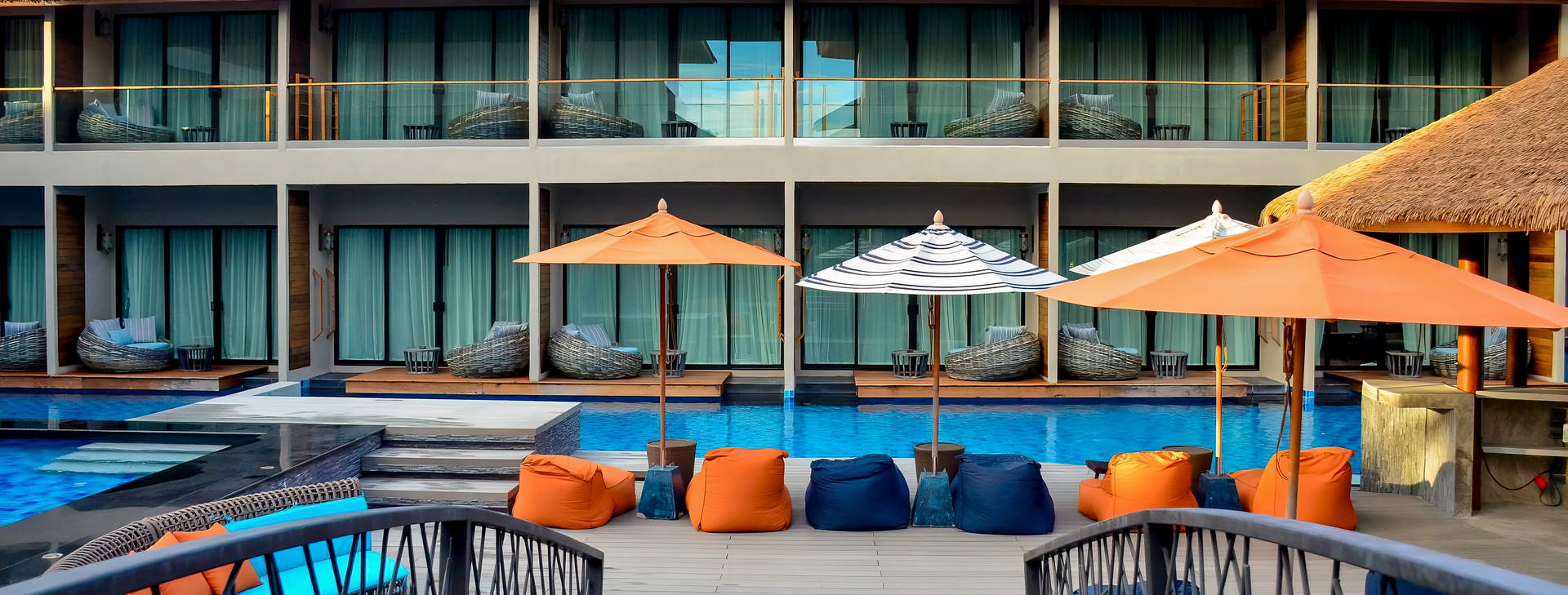 Ananya Lipe Resort Obrázek36