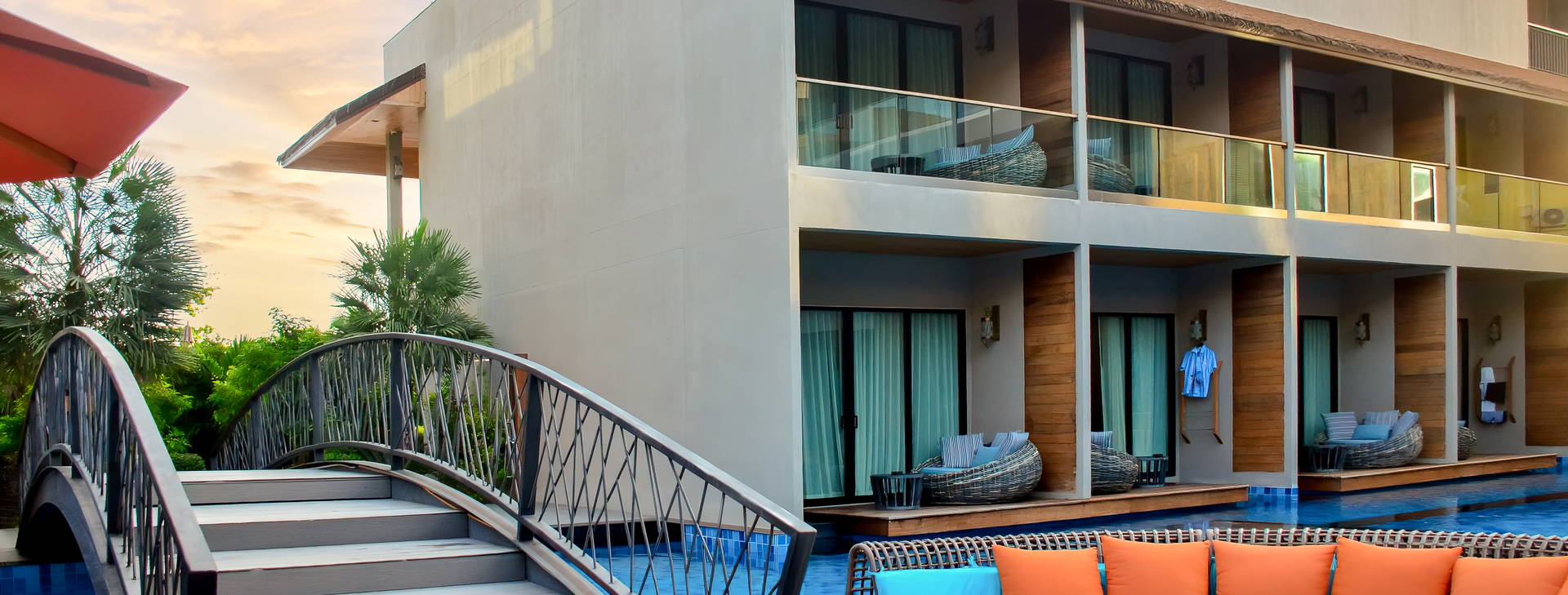 Ananya Lipe Resort Obrázek35