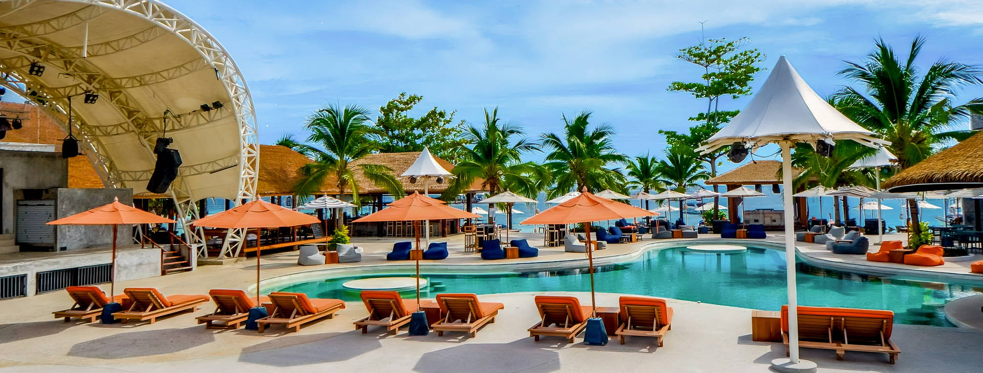 Ananya Lipe Resort Obrázek17