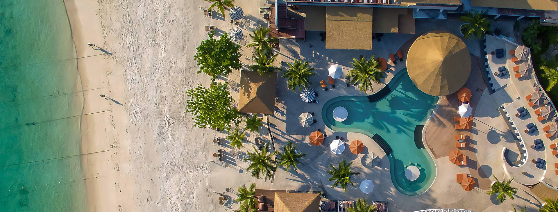 Ananya Lipe Resort Obrázek11