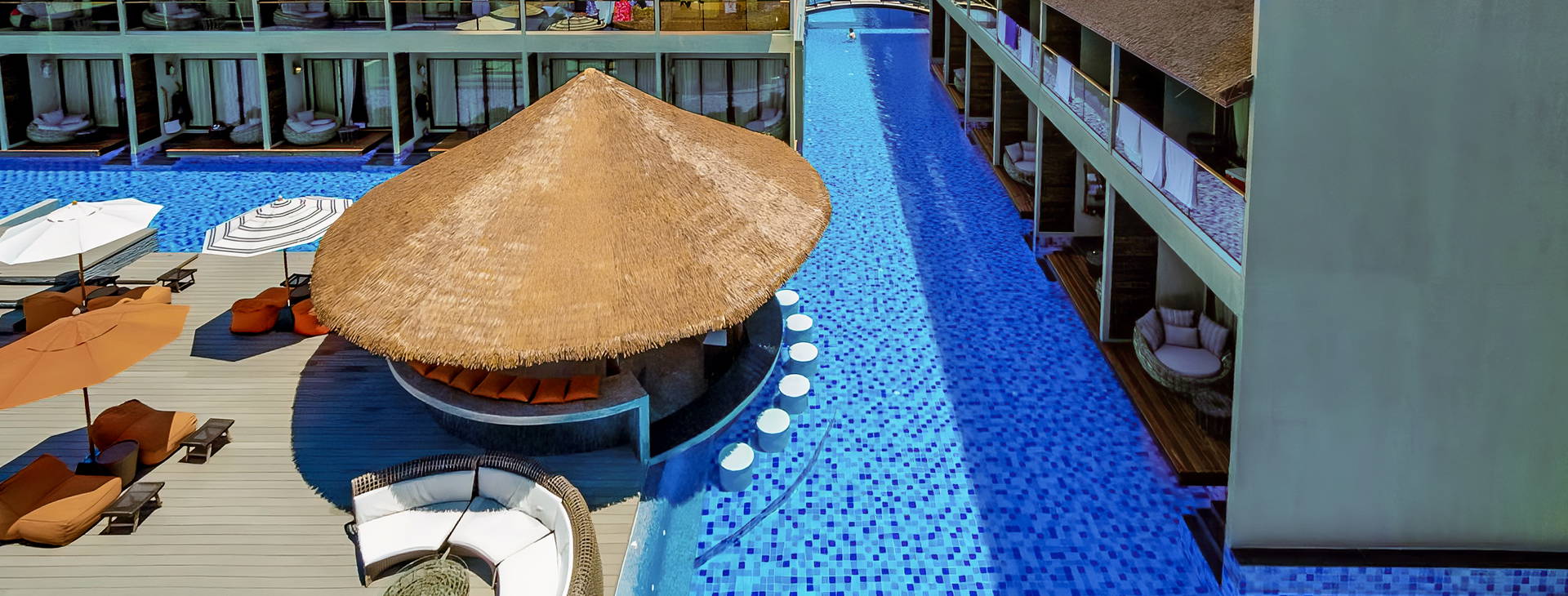 Ananya Lipe Resort Obrázek2