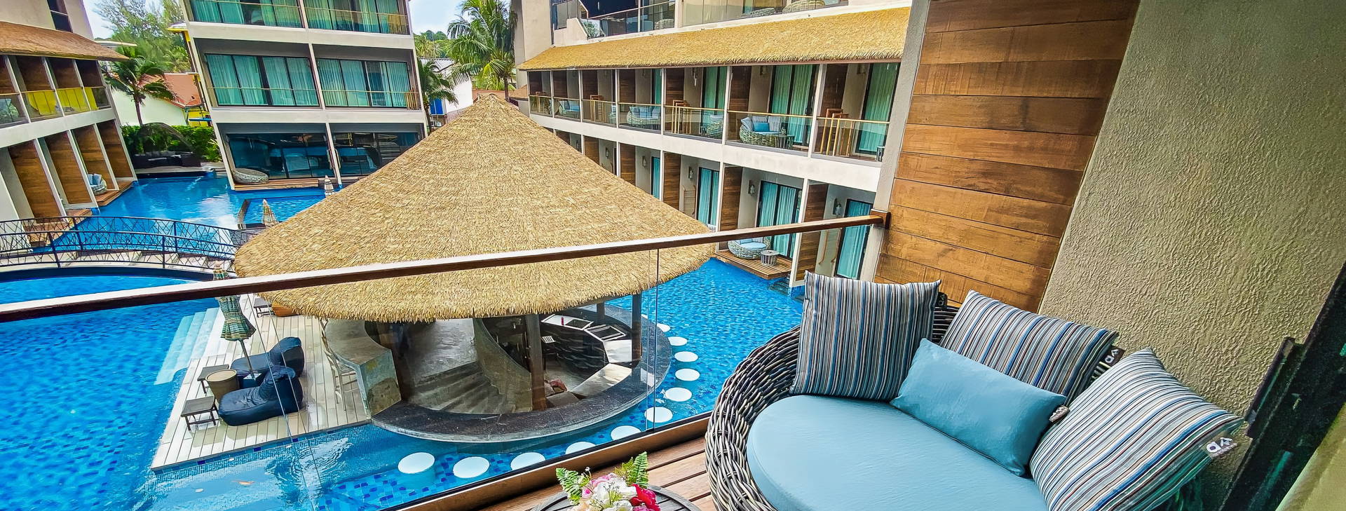 Ananya Lipe Resort Obrázek18