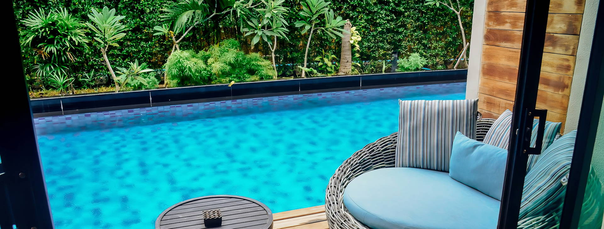 Ananya Lipe Resort Obrázek20