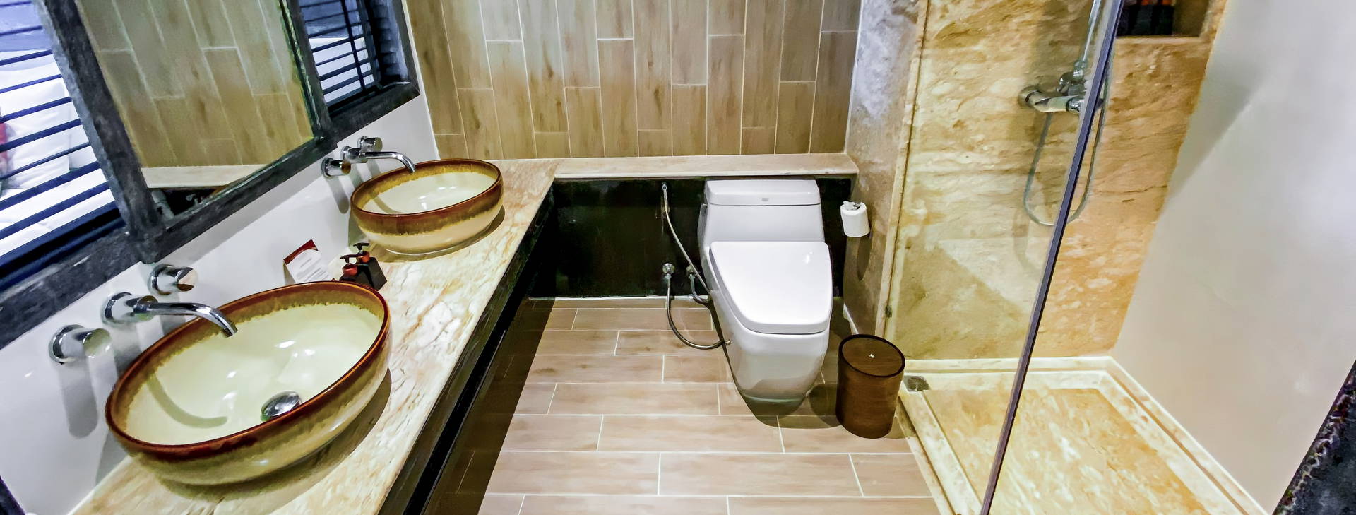 Ananya Lipe Resort Obrázek30