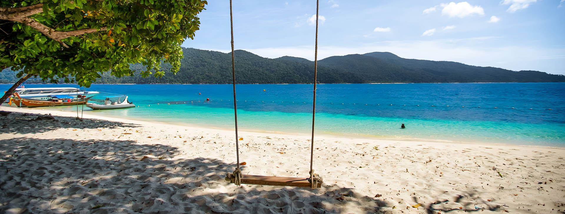 Ananya Lipe Resort Obrázek21