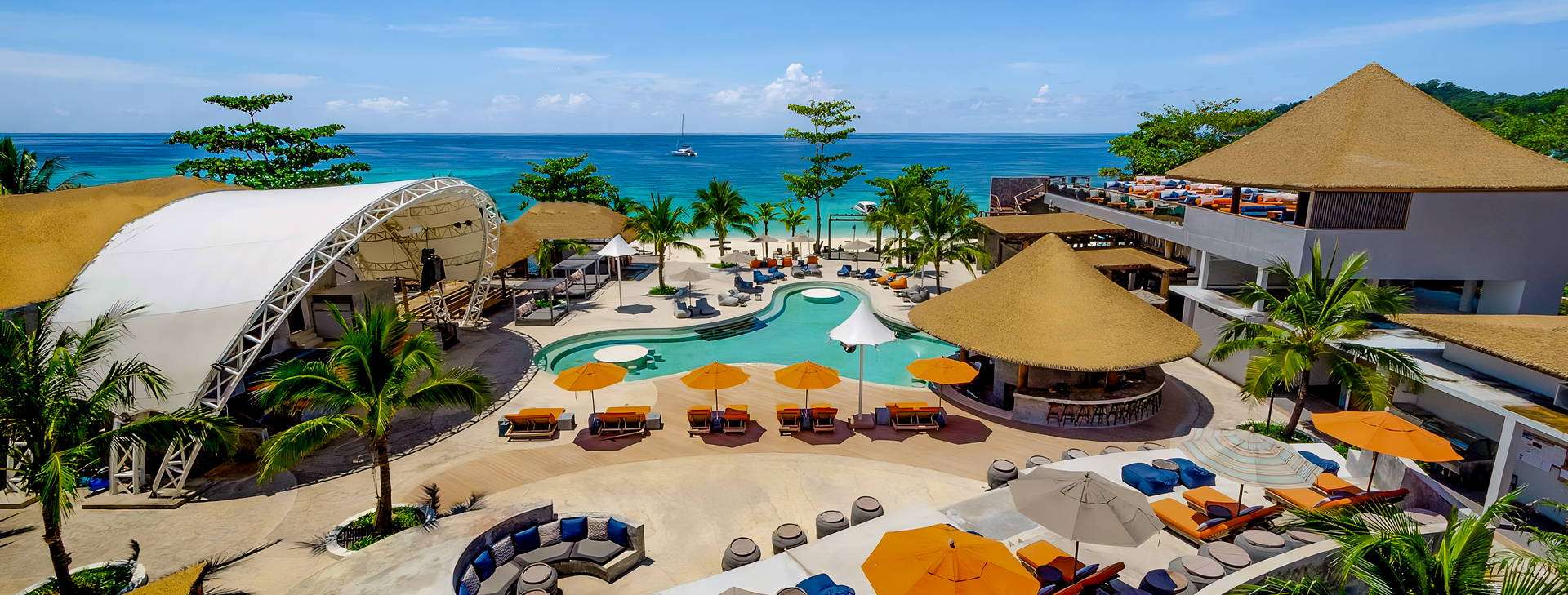 Ananya Lipe Resort Obrázek3