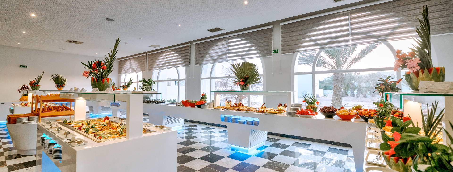 Djerba Golf Resort & Spa Obrázek9