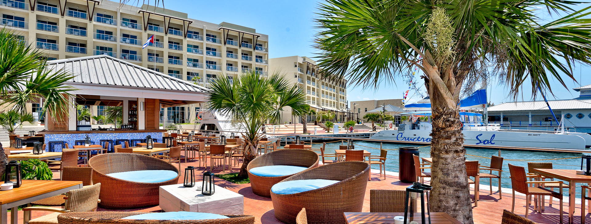 Melia Marina Varadero Obrázek17